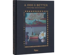 KNYGA 1000 x Better Design, A Rebel by Design * Interiors by Kirsten Blazek