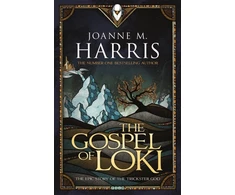 KNYGA 2015 Jun 03 Gospel of Loki