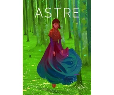 KNYGA 3Dtotal Publishing Astre Volume 01