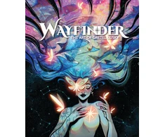 KNYGA 3Dtotal Publishing Wayfinder