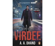 KNYGA A. A. Dhand Virdee