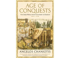 KNYGA A Chaniotis Age of Conquests