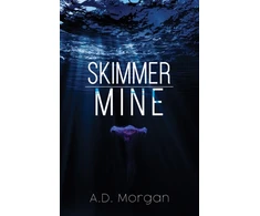KNYGA A D Morgan Skimmer – Mine