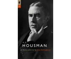 KNYGA A. E. Housman