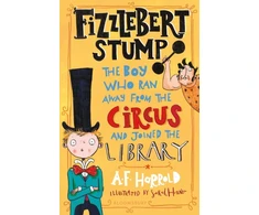 KNYGA A F Harrold Fizzlebert Stump
