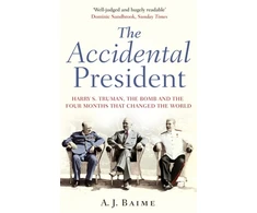 KNYGA A J Baime Accidental President