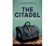 KNYGA A J Cronin Citadel