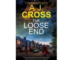 KNYGA Cross Aj Loose End