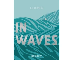 KNYGA A J Dungo In Waves