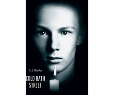 KNYGA A J Hartley Cold Bath Street Special Edition