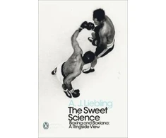KNYGA A J Liebling Sweet Science