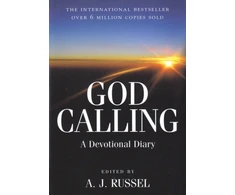 KNYGA A J Russell God Calling