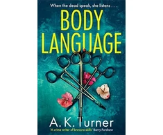 KNYGA A K Turner Body Language