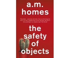 KNYGA A M Homes Safety Of Objects