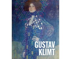KNYGA A N Hodge Art Masters: Gustav Klimt