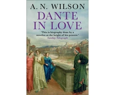KNYGA Wilson Dante in Love