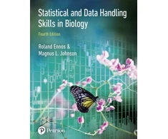 KNYGA A R Ennos Statistical And Data Handling Skills in Biology