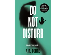 KNYGA A R Torre Do Not Disturb