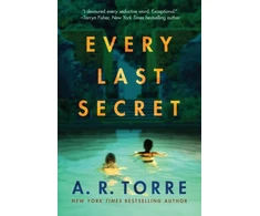 KNYGA A R Torre Every Last Secret