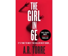 KNYGA A R Torre Girl in 6E