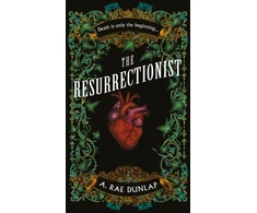 KNYGA A Rae Dunlap Resurrectionist