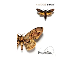 KNYGA A S Byatt Possession