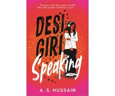 KNYGA A S Hussain Desi Girl Speaking