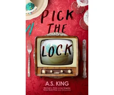 KNYGA A S King Pick the Lock