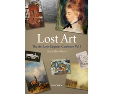 KNYGA A Shortland Lost Art