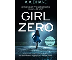 KNYGA A.A. Dhand Girl Zero