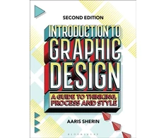 KNYGA Aaris Sherin Introduction to Graphic Design