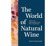 KNYGA Aaron Ayscough World of Natural Wine