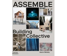 KNYGA Aaron Betsky Assemble, Building Collective