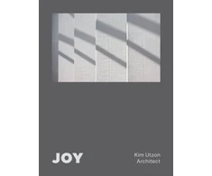 KNYGA Aaron Betsky JOY, Kim Utzon Architect
