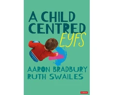 KNYGA Aaron Bradbury Child Centred EYFS