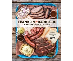 KNYGA Aaron Franklin Franklin Barbecue