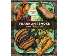 KNYGA Aaron Franklin Franklin Smoke