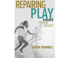 KNYGA Aaron Trammell Repairing Play