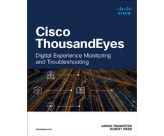 KNYGA Aaron Trompeter Cisco ThousandEyes, Digital Experience Monitoring and Troubleshooting