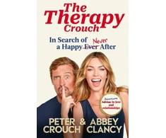 KNYGA Abbey Clancy Therapy Crouch