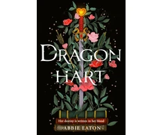 KNYGA Abbie Eaton Dragonhart