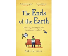 KNYGA Abbie Greaves Ends of the Earth