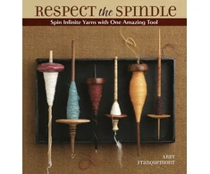KNYGA Abby Franquemont Respect the Spindle
