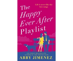 KNYGA Abby Jimenez Happy Ever After Playlist