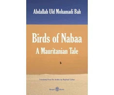KNYGA Abdallah Uld Mohamadi Bah Birds of Nabaa, A Mauritanian Tale
