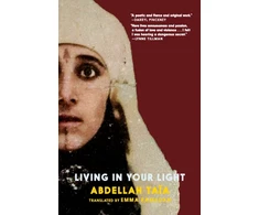 KNYGA Abdellah Taia Living in Your Light