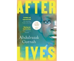 KNYGA Abdulrazak Gurnah Afterlives