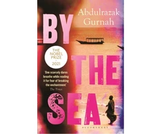 KNYGA Abdulrazak Gurnah By the Sea