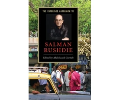 KNYGA Abdulrazak Gurnah Cambridge Companion to Salman Rushdie