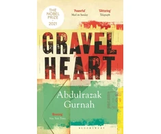 KNYGA Abdulrazak Gurnah Gravel Heart